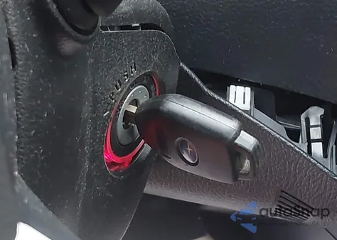 2016 Subaru Impreza 2.0I Sport Premium from USA, damaged, VIN JF1GPAP66G8328681